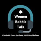 Women Rabbis Talk